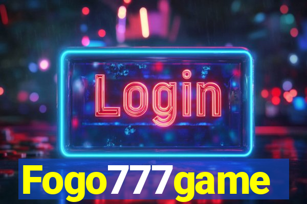 Fogo777game