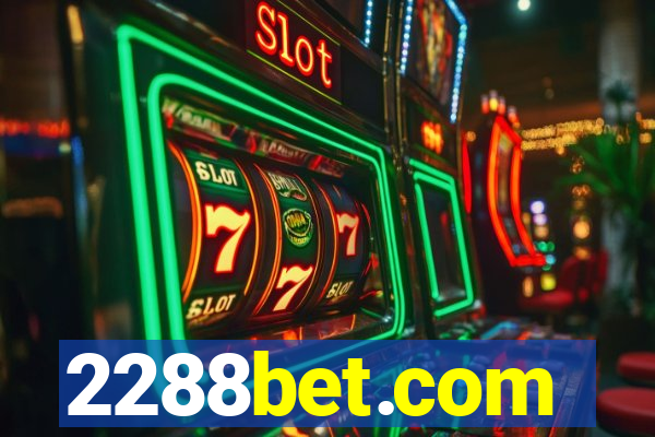 2288bet.com