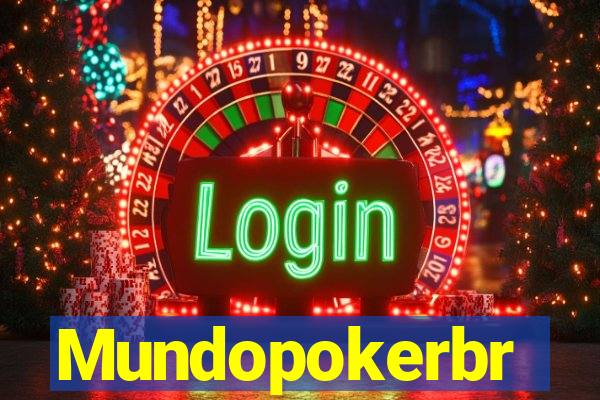 Mundopokerbr