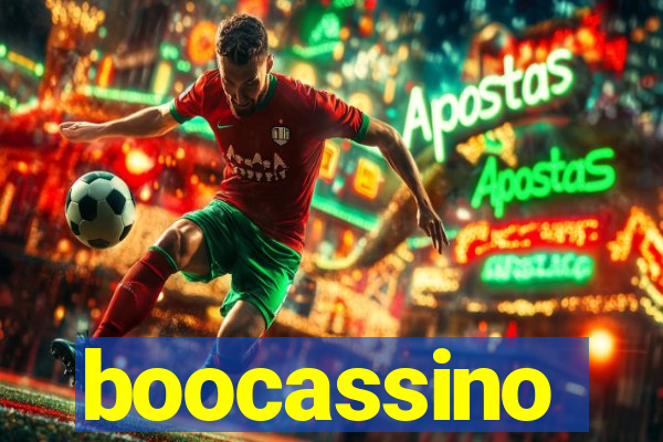 boocassino