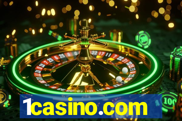 1casino.com