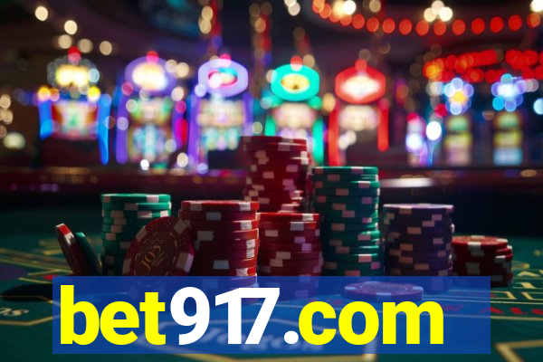 bet917.com