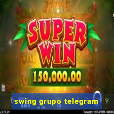 swing grupo telegram