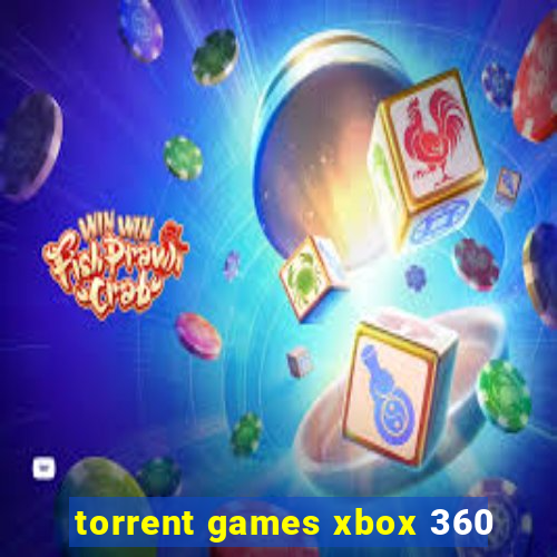 torrent games xbox 360