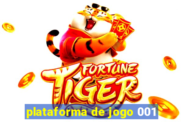 plataforma de jogo 001