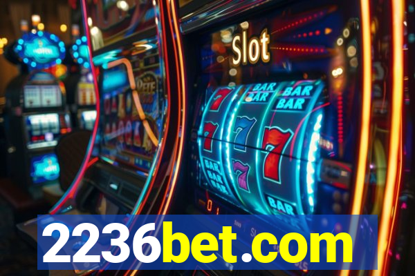 2236bet.com