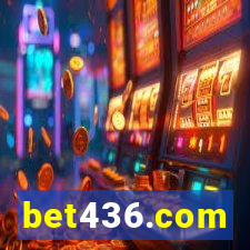 bet436.com