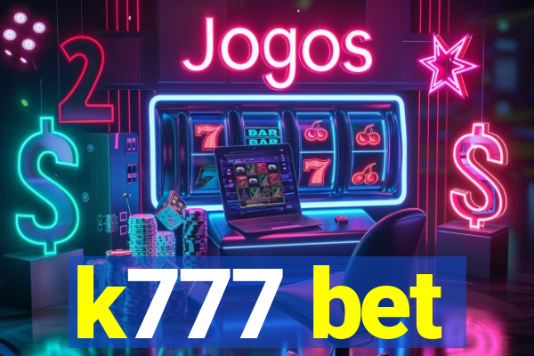 k777 bet