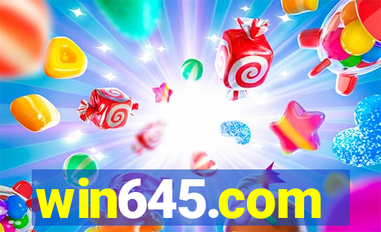 win645.com