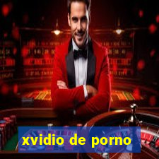 xvidio de porno