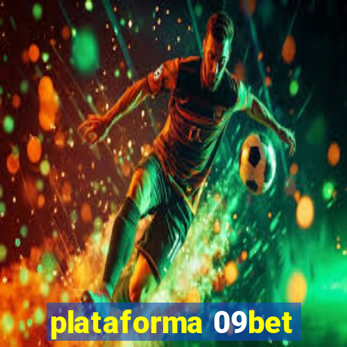 plataforma 09bet