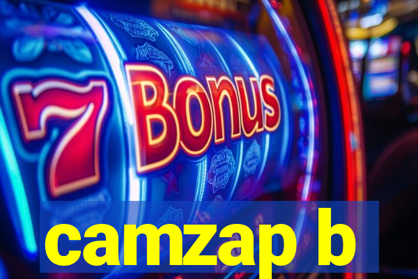 camzap b