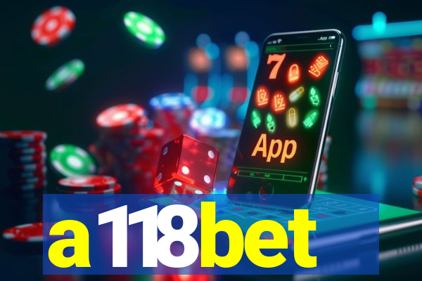 a118bet