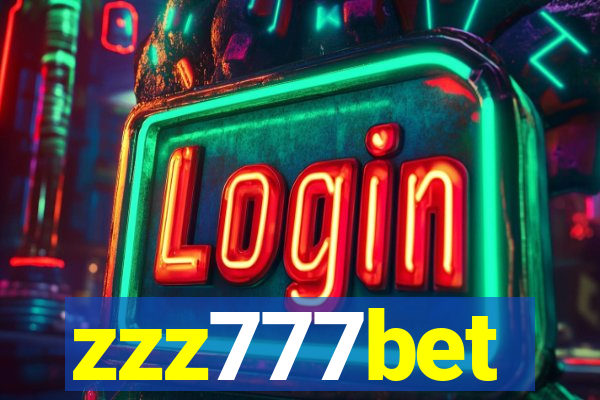 zzz777bet