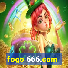 fogo 666.com