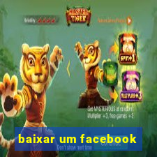 baixar um facebook