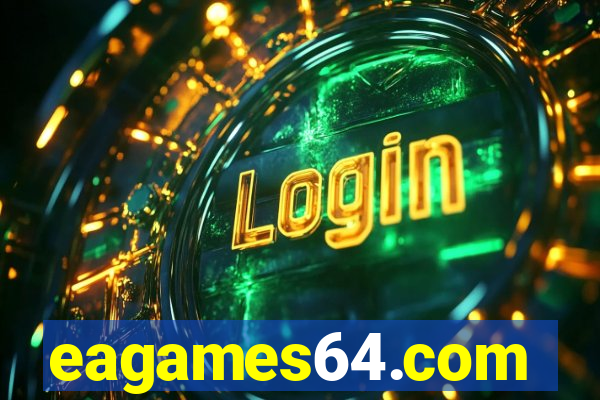 eagames64.com