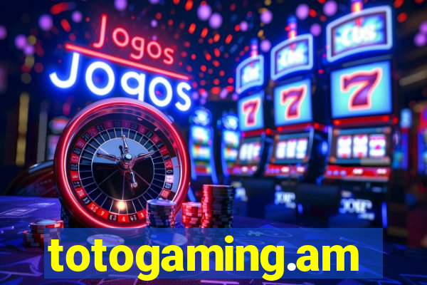 totogaming.am