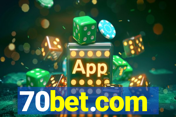 70bet.com