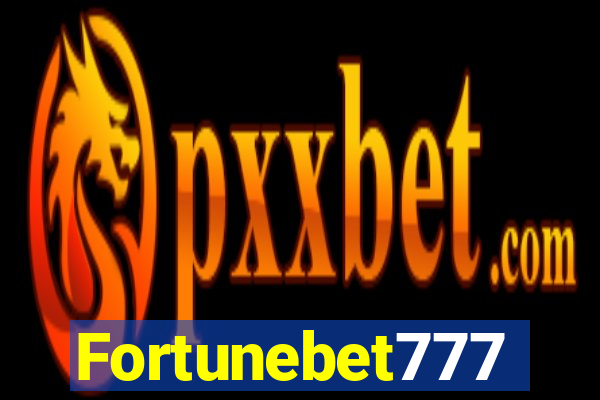 Fortunebet777