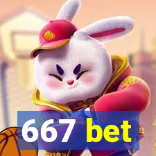 667 bet