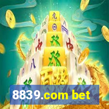 8839.com bet