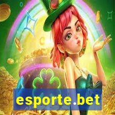 esporte.bet