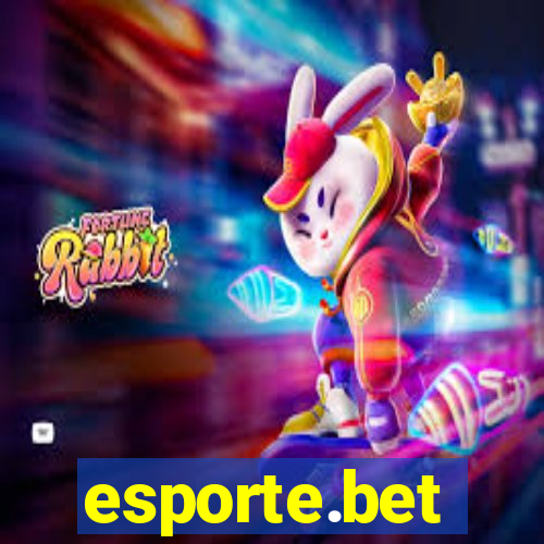 esporte.bet