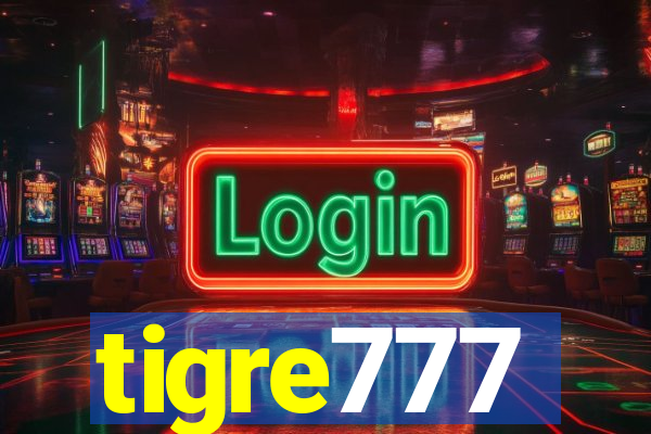 tigre777