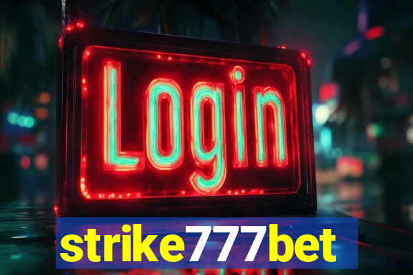 strike777bet