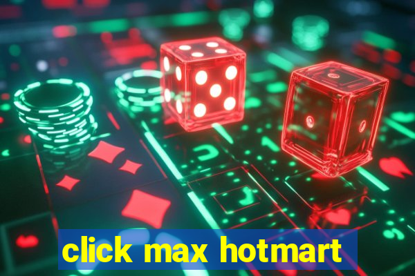 click max hotmart