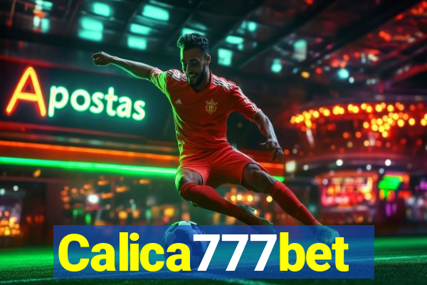 Calica777bet