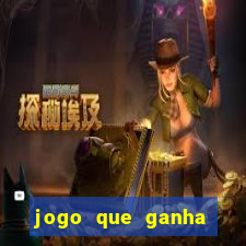 jogo que ganha dinheiro pagbank