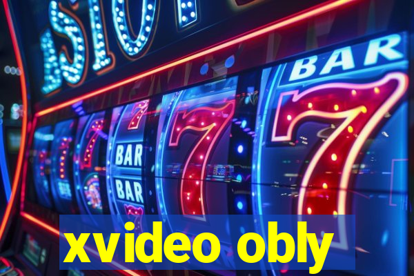 xvideo obly