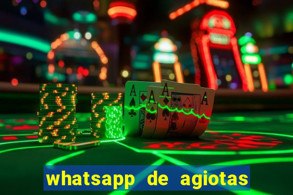 whatsapp de agiotas porto alegre rs