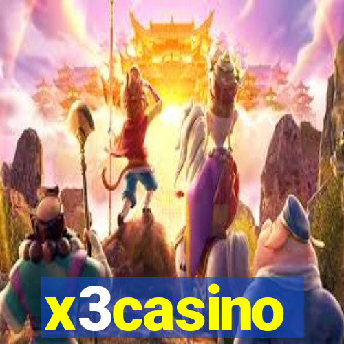 x3casino