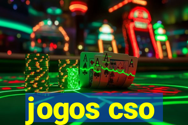 jogos cso