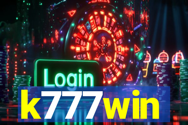 k777win