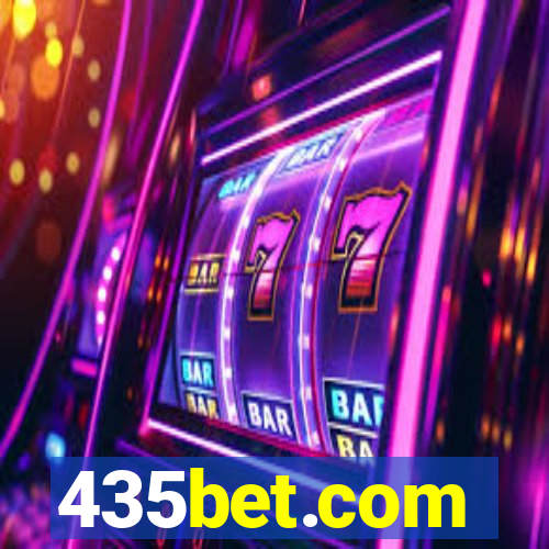 435bet.com