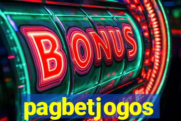 pagbetjogos