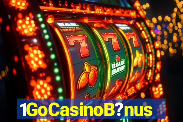 1GoCasinoB?nus