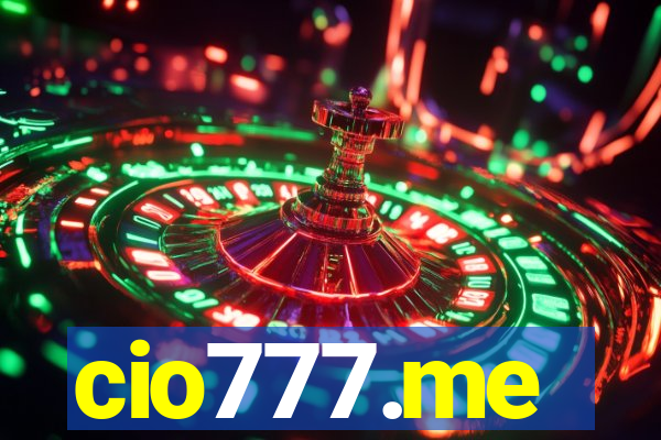 cio777.me