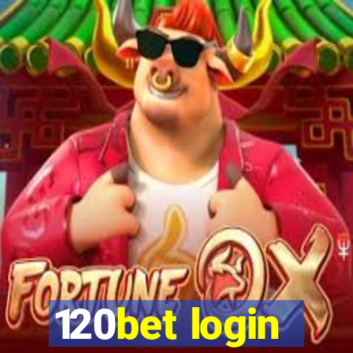 120bet login