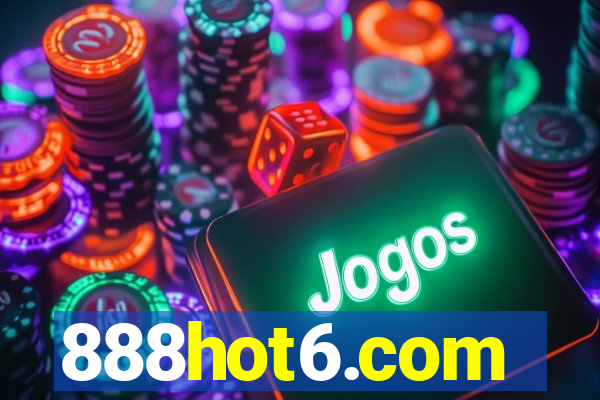 888hot6.com