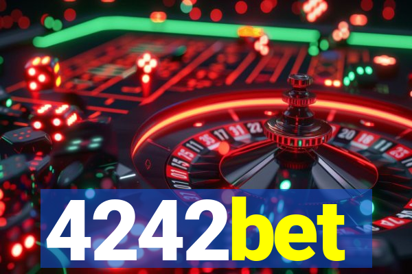 4242bet