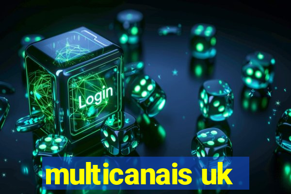 multicanais uk