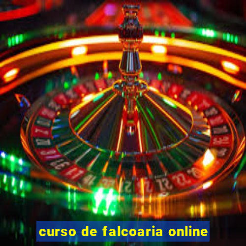 curso de falcoaria online