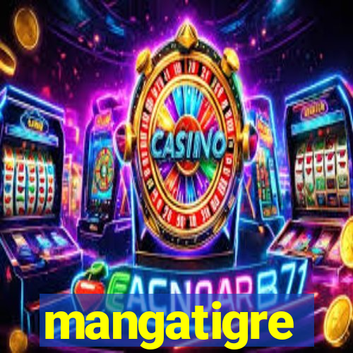 mangatigre