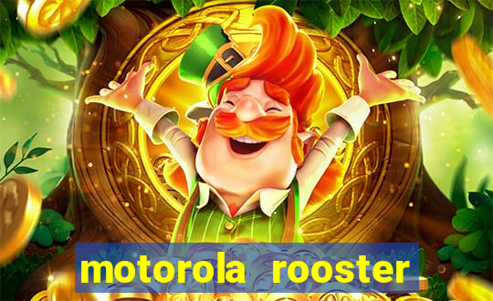 motorola rooster alarm sound download