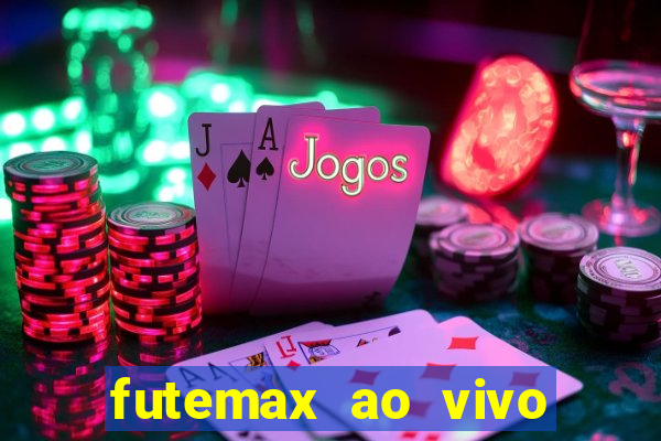 futemax ao vivo real madrid